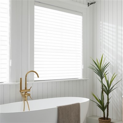 سحب الضوء-الحجب-نوع رفع ستائر الحمار الوحشي